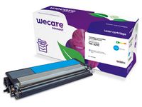 Toner WECARE BROTHER TN-321C Cyan