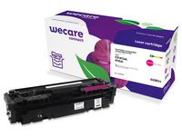 Toner WECARE HP CF413A Magenta