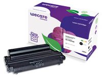 Toner WECARE SAMSUNG ML-D3470B Svart