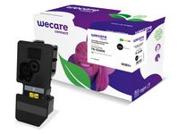 Toner WECARE KYOCERA 1T02R70NL0 Svart