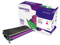 Toner WECARE LEXMARK C746A1MG/C746A2MG M