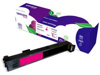 Toner WECARE HP CB383A Magenta