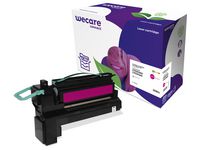 Toner WECARE LEXMARK C792X2MG/C792X1MG M