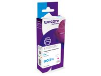 Bläckpatron WECARE HP 903XL Magenta