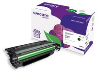 Toner WECARE HP CF320X Svart