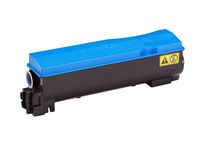 Toner KYOCERA TK-570C cyan