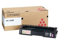 Toner KYOCERA TK-150M magenta