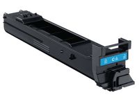 Konica Minolta Toner A0DK453 cyan