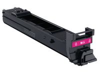 Konica Minolta Toner magenta