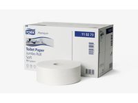 Toalettpapper TORK Jumbo Mjukt Prem T1