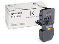 Toner KYOCERA TK-5230K Svart
