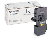 Toner KYOCERA TK-5220K Svart