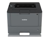 Laserskrivare BROTHER HL-L5200DW