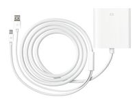 Apple Adapter DVI