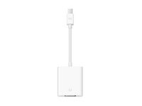 Adapter APPLE MiniDP-VGA