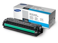 Toner SAMSUNG CLT-C506S/ELS cyan