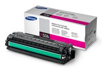 Toner SAMSUNG CLT-M506S/ELS magenta