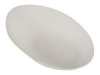 Skål PURE 20 ml 8x5cm "Egg" 50/FP