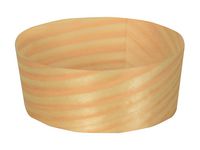 Skål PURE Trä 5x2cm 50/FP