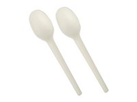 Bestick sked PURE C-PLA 12,7cm 100/FP