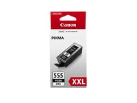 Canon Bläckpatron PGI-555 XXL Svart