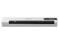 Scanner EPSON DS-80W