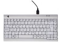 Tangentbord ERGOTIGHT Mini Keyboard 2