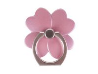 MobilRing GEAR Blomma Rosa Matt