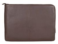 Datorfodral GEAR Buffalo 13" Brun
