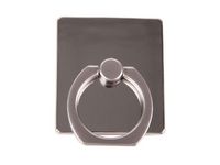 MobilRing GEAR Silver Metal Shine