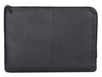 Datorfodral GEAR Buffalo 14" Svart