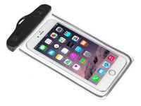 Mobilväska GEAR Vattentät IPX8 Universal