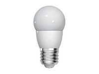 LED-lampa Klot E27 5,5W(40W) 2700K