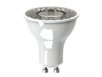 LED-lampa GU10 5W(50W) 2700K DB