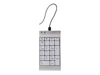 Numeriskt Tangentbord ERGOTIGHT Numpad 2