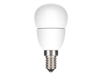 LED-lampa Klot E14 5,5W(40W) 2700K