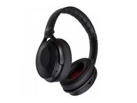 Hörlur+Mic KITSOUND Immerse NC Over-Ear