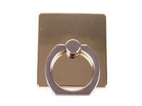 MobilRing GEAR Guld Metal Shine