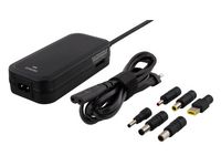 Laddare DELTACO Universal 90W