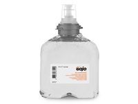 Skumtvål GOJO TFX Mild Antimic 1200ml