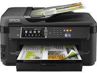Multibläck EPSON WF-7610DWF
