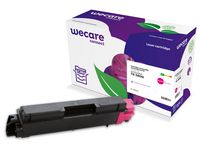 Toner WECARE KYOCERA 1T02KTBNLO Magenta