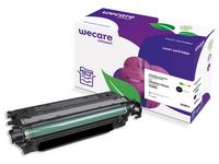 Toner WECARE HP CE250A/CANON 2644B002 S
