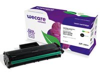 Toner WECARE SAMSUNG MLT-D111S/L Svart