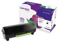 Toner WECARE LEXMARK 50F2U00/50F2U0E S
