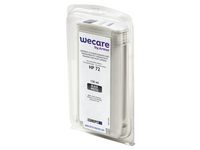 Bläckpatron WECARE HP 72/C9370A L-Svart