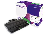 Toner WECARE XEROX 106R01374 Svart