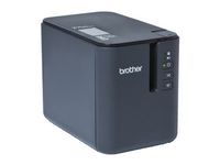 Märkmaskin BROTHER PTP-900