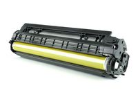 Toner LEXMARK 24B6844 Gul