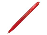 Kulpenna PILOT Super Grip M 1,0 röd